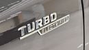 Mercedes Benz GLC 43 AMG GLC 43 AMG V6 Turbo Electrified