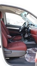 Toyota Hilux Toyota Hilux SR5 2.7L MT