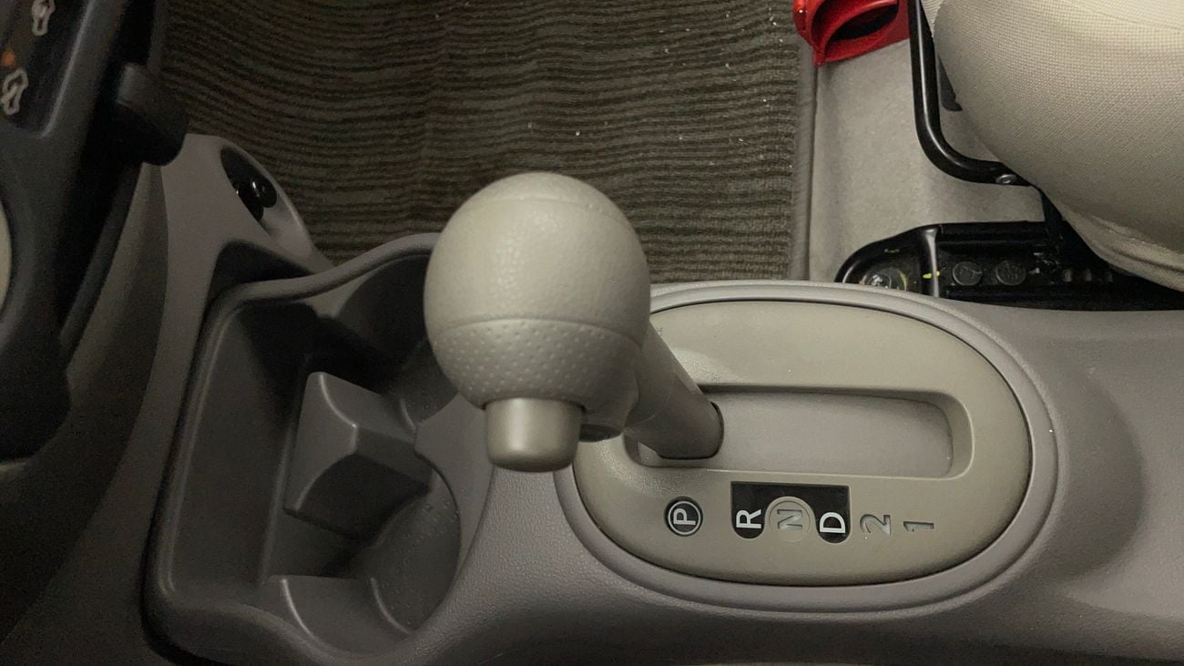 Nissan Sunny SV 1.5 | Zero Down Payment | Home Test Drive