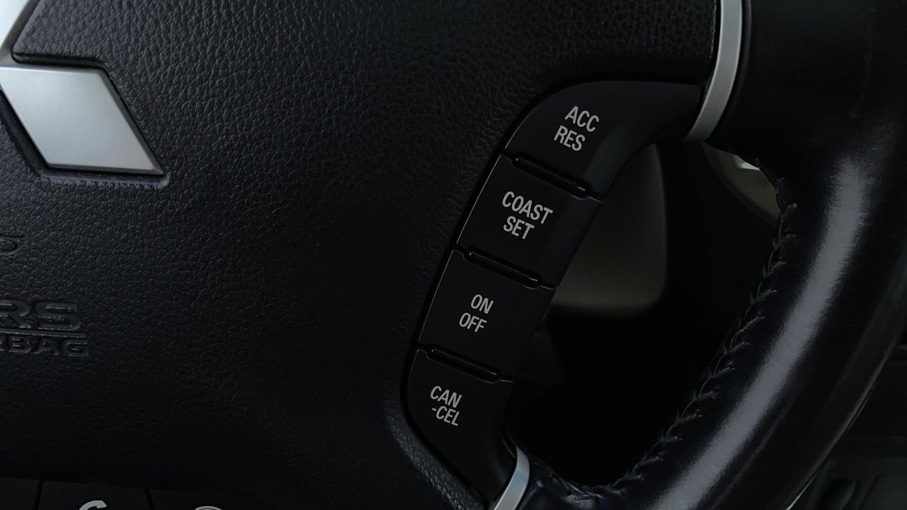 Mitsubishi Pajero GLS HIGHLINE 3.5 | Zero Down Payment | Free Home Test Drive