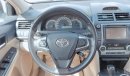 Toyota Camry TOYOTA CAMRY -2017