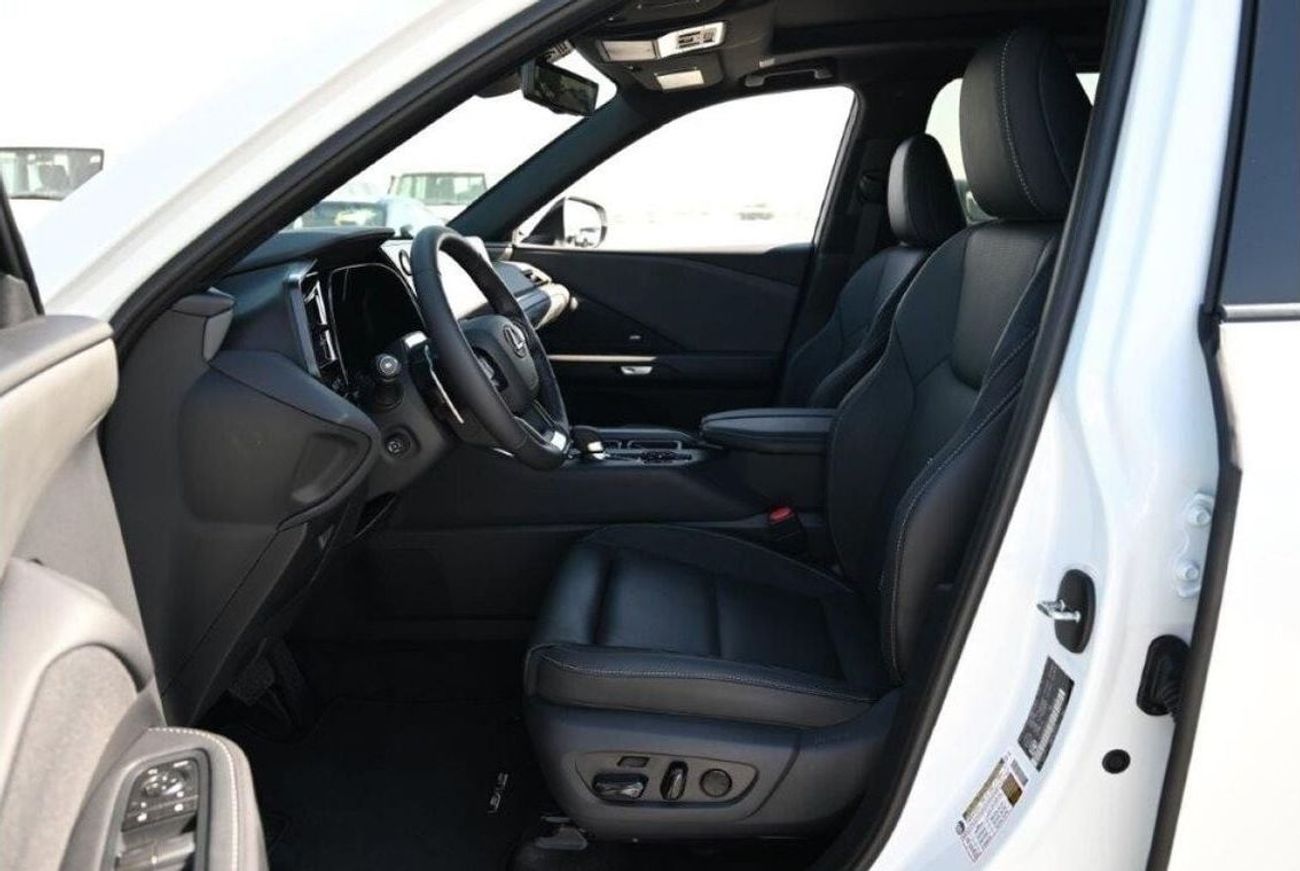 Lexus TX 350 Executive 2.4L Turbo AWD 6-Seater AT