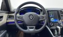 Renault Talisman LE 2500