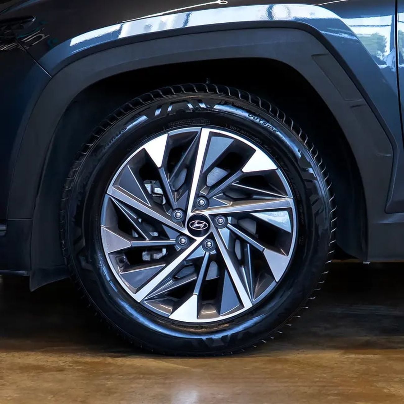 هيونداي توسون 1,494 pm • 0% Downpayment • • Agency Warranty