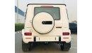 Mercedes-Benz G 63 AMG Gargash 5 Years Warranty&Service Contract