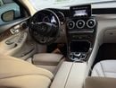 مرسيدس بنز GLC 300