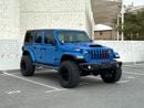 Jeep Wrangler Sport 3.6L A/T (5 Seater)
