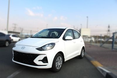هيونداي i10 هيونداي I10 هاتشباك