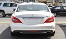 مرسيدس بنز CLS 350 With CLS 500 Badge