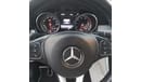 مرسيدس بنز CLA 250 رقم1وارد أمريكي بنوراما سرفيس كامل توايرجديدة