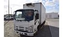 Isuzu NPR Isuzu Npr chiller pick up, Model:2012. Excellent condition
