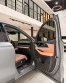 Chery Tiggo 9 PREMIUM