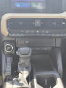 تويوتا برادو 2.8L DEISEL A/T 7 SEATER GCC SPECIFICATION