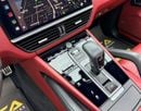 Porsche Cayenne 2023 Porsche Cayenne GTS, 2027 Porsche Warranty, Full Porsche Service History, Low Km, GCC