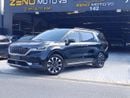 Kia Carnival KIA CARNIVAL 2023 2.2 DIESEL