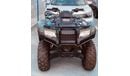 Honda Rancher TRX420