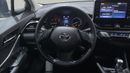 Toyota C-HR GX 2023 | AED 1027/Month | 0 DP | 30 Day Return | Warranty | Service History