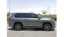 Lexus LX570 S Super Sport 2019 GCC