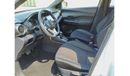 Nissan Kicks SV 770-Monthly l GCC l 1.6L l Camera, GPS, Alloy l Accident Free