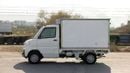 سي إم سي فيريكا Freezer ( Only For Export ) 2025 1.5L RWD GCC BRAND NEW