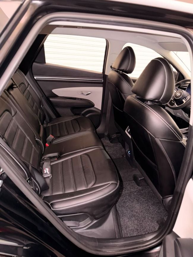 Hyundai TUCSON SMART, миниатюра 24