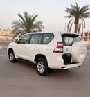 تويوتا برادو EXR 2.7L 4WD