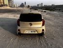 Kia Morning 1.0L