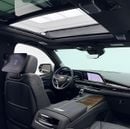 Cadillac Escalade 2024 Cadillac Escalade Sport, 5 Years Cadillac Warranty + Service Pack, Very Low Km, GCC