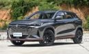 Changan X5 Plus PIONEER Full option brand new