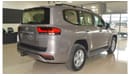 Toyota Land Cruiser Land Cruiser (300 Series) GXR 3.5L TWIN TURBO Petrol, 4WD AT