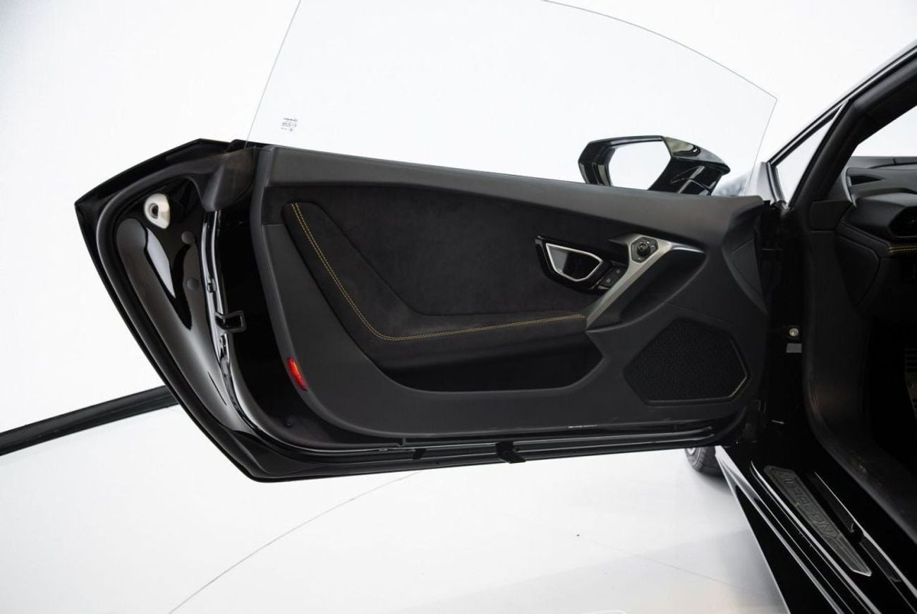 Lamborghini Huracan Lamborghini Huracan