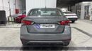 Nissan Sunny S 2020 S | AED 510/Month | 0 DP | 30 Day Return | Warranty | Service History
