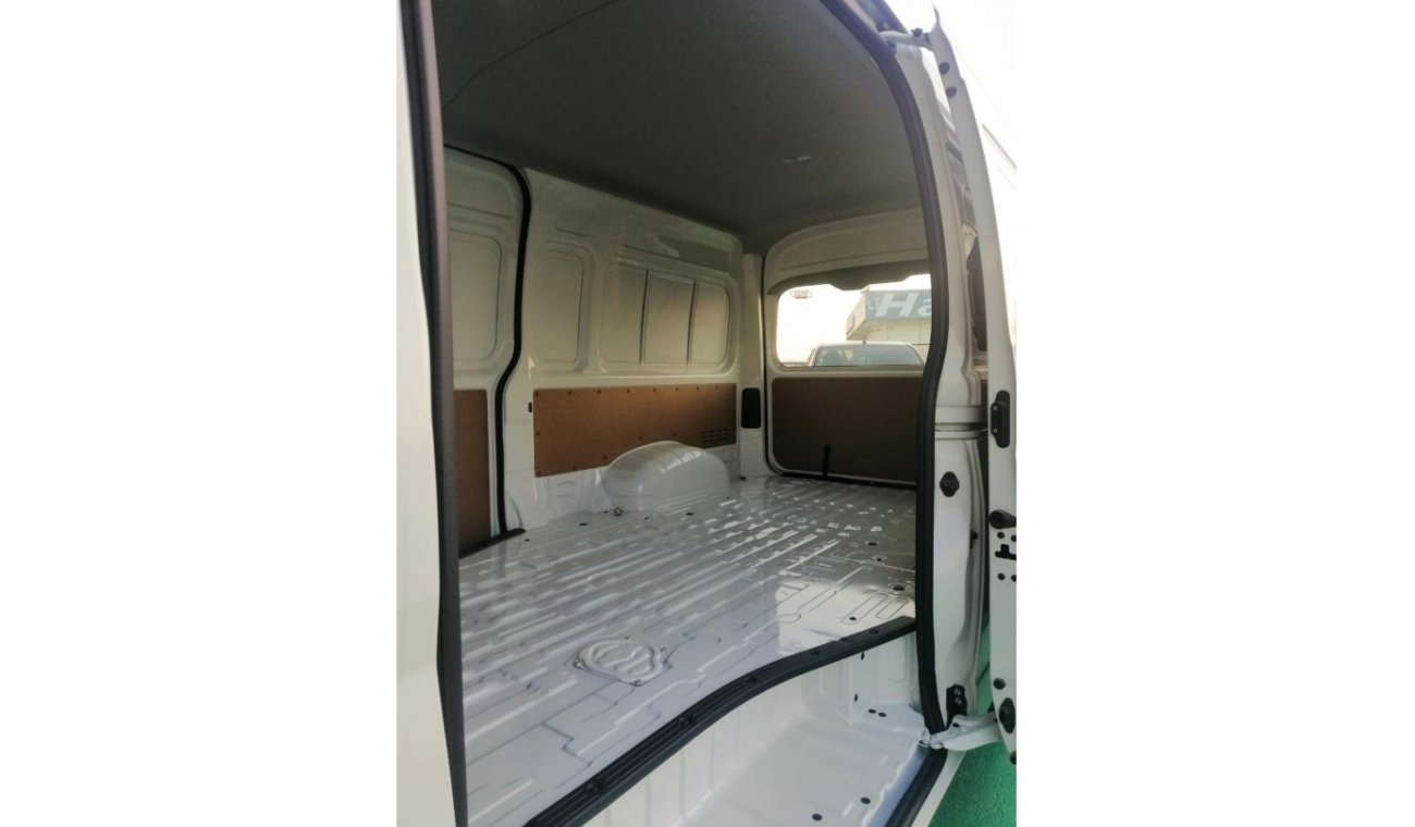 Toyota Hiace GLS -High Roof  Panal Van 2022 Toyota HIACE GLS -High Roof Panal Van (H300), 3dr Van, 3.5L 6cyl Petr