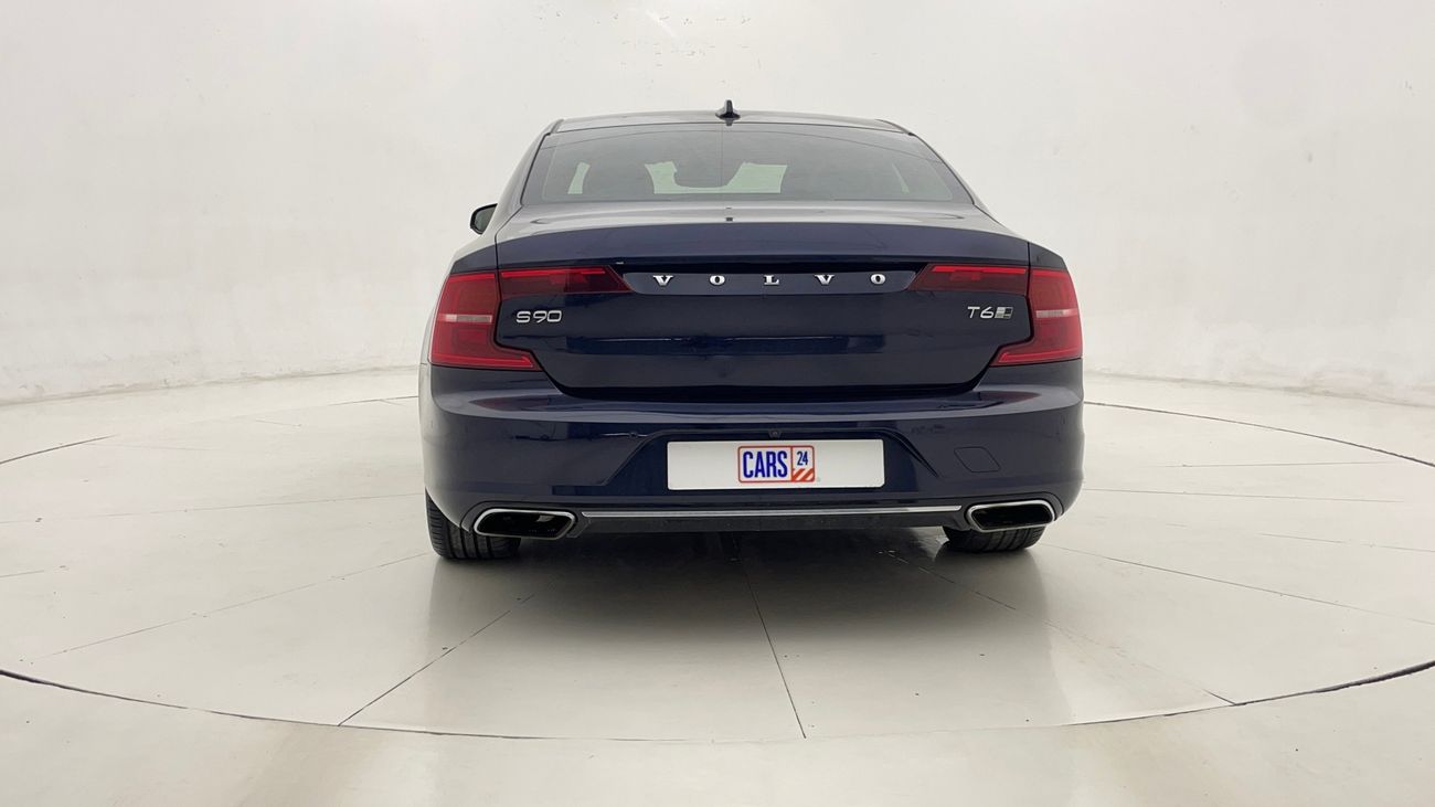 Volvo S90 T6 INSCRIPTION 2 | Zero Down Payment | Home Test Drive