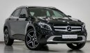 Mercedes-Benz GLA 250 4Matic