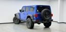 Jeep Wrangler Unlimited RUBICON 2024 Jeep Wrangler Unlimited Rubicon, 2029 Jeep Warranty, 2027 Jeep Service Pack, Fully Loaded, GCC