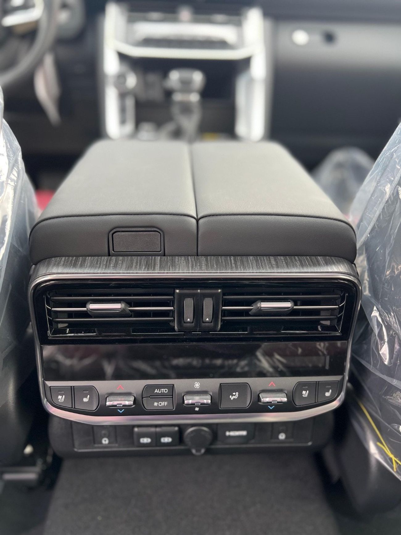 Toyota Land Cruiser VX 3.3L VXR3.3L