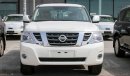 Nissan Patrol LE