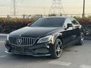 Mercedes-Benz CLS 550 Mercedes-Benz CLS 550 – 2016 | V8 Biturbo | Japanese Specs  A perfect combination of luxury, perform