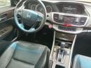 Honda Accord LX Full Option