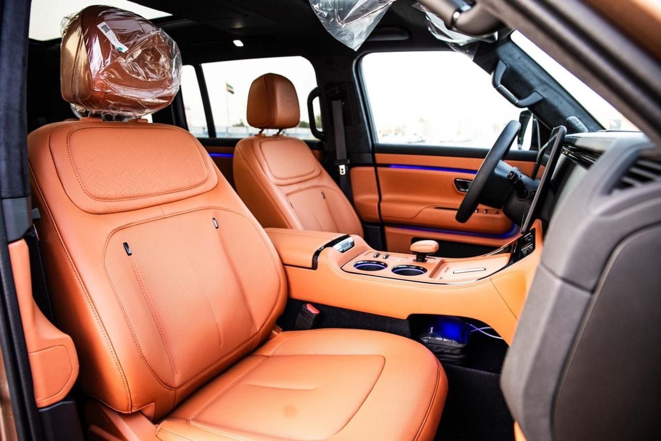 Rox Adamas FIRST CLASS, миниатюра 10
