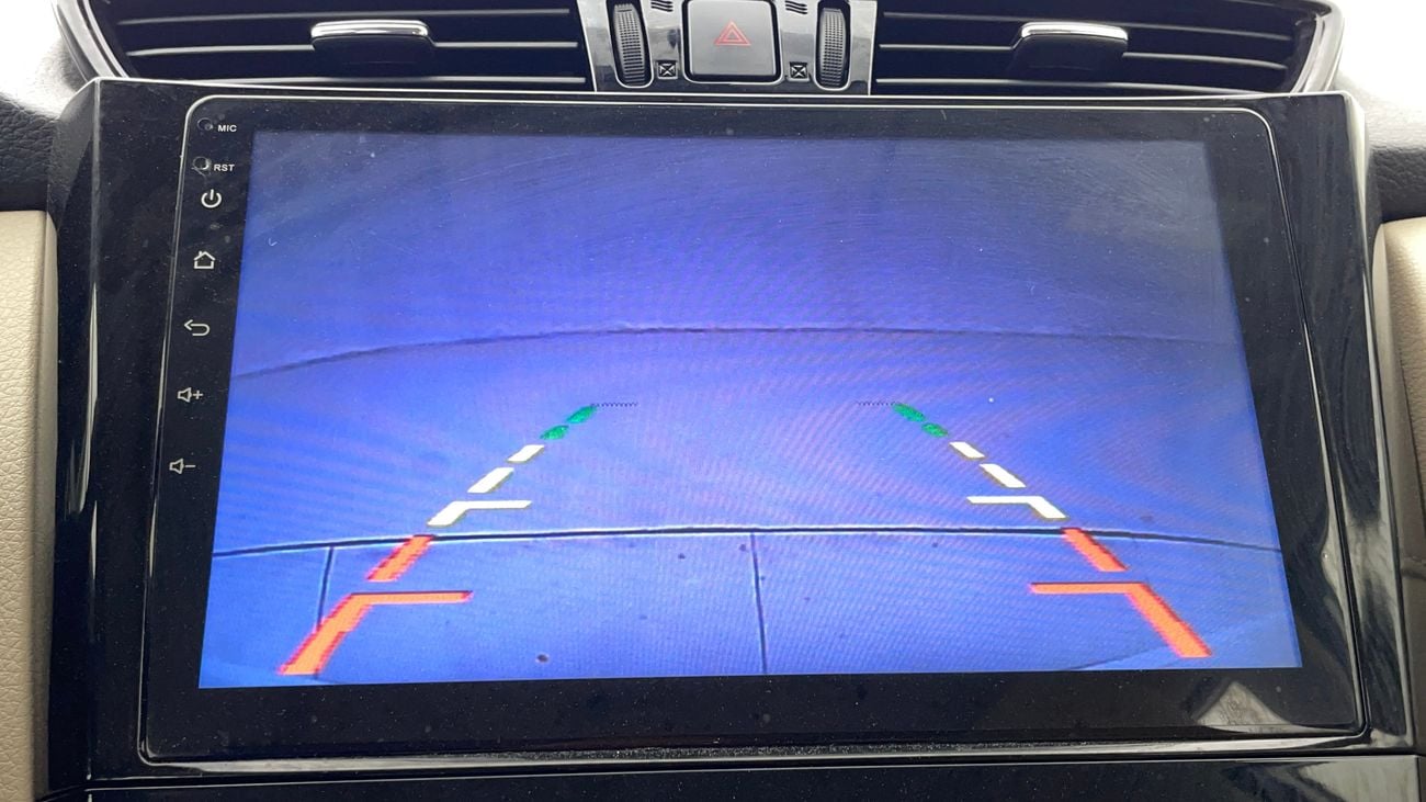 نيسان إكس تريل S 2.5 | بدون دفعة مقدمة | اختبار القيادة في المنزل