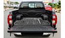 Toyota Hilux 2023 Toyota Hilux 2.8L AT DC 4x4 - Fog Lamps + Cruise + Climate + Bedliner | Export Only