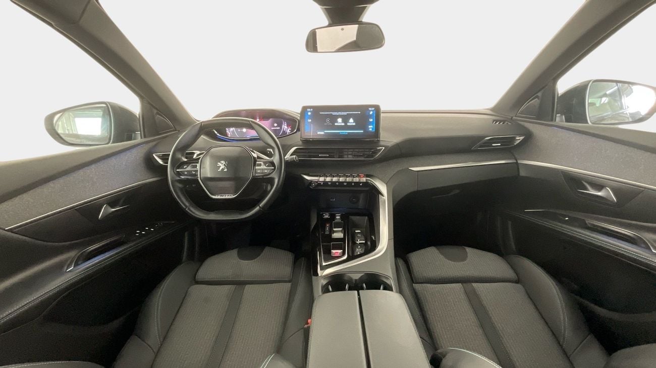 بيجو 5008 Allure | upto AED 20,000 Ramadan Discount | شامل الضمان | 0 ﺪﻔﻋﺓ ﺃﻮﻟﻯ