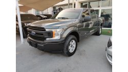 فورد F 150 double cabin XL