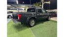 Nissan Frontier Nisan frontier 2011 4.0L 4WD V6