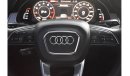 أودي Q7 AUDI Q7 S-LINE