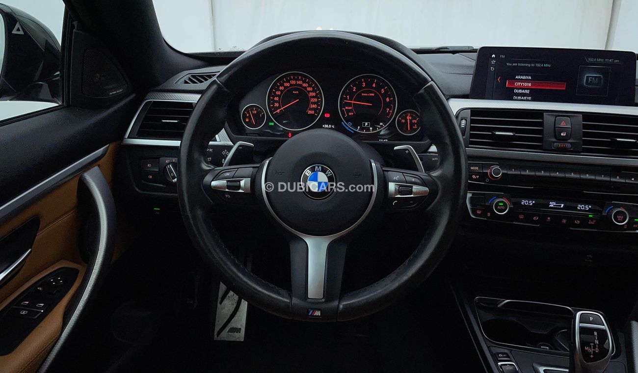 بي أم دبليو 440i M SPORT 3 | بدون دفعة مقدمة | اختبار قيادة مجاني للمنزل