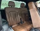Audi Q7 45 TFSI quattro 3.0L 2019 Audi Q7 45TFSI Quattro, Warranty, Full Service History, 7 Seater, Full Opt