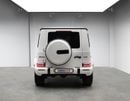 Mercedes Benz G63 AMG